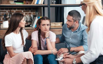 Tips for Parents of Hesitant Teens