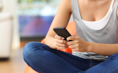 What is the Impact of Increased Screen Time on Teen Mental Health?