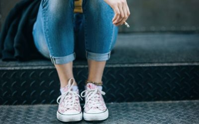 Strategies to Help Your Adolescent Quit Smoking