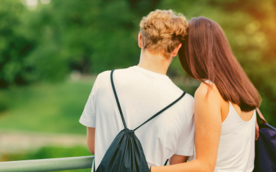 Mental Health and Navigating Dating and Heartbreak During Young Adulthood