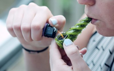 What Parents Need to Know About the Dangers of Marijuana Use