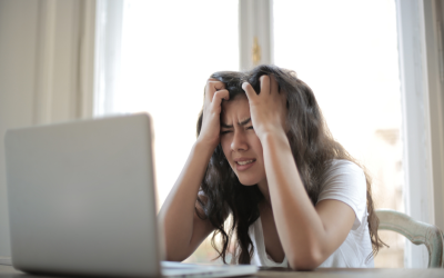 Tips for Coping with College Application Anxiety