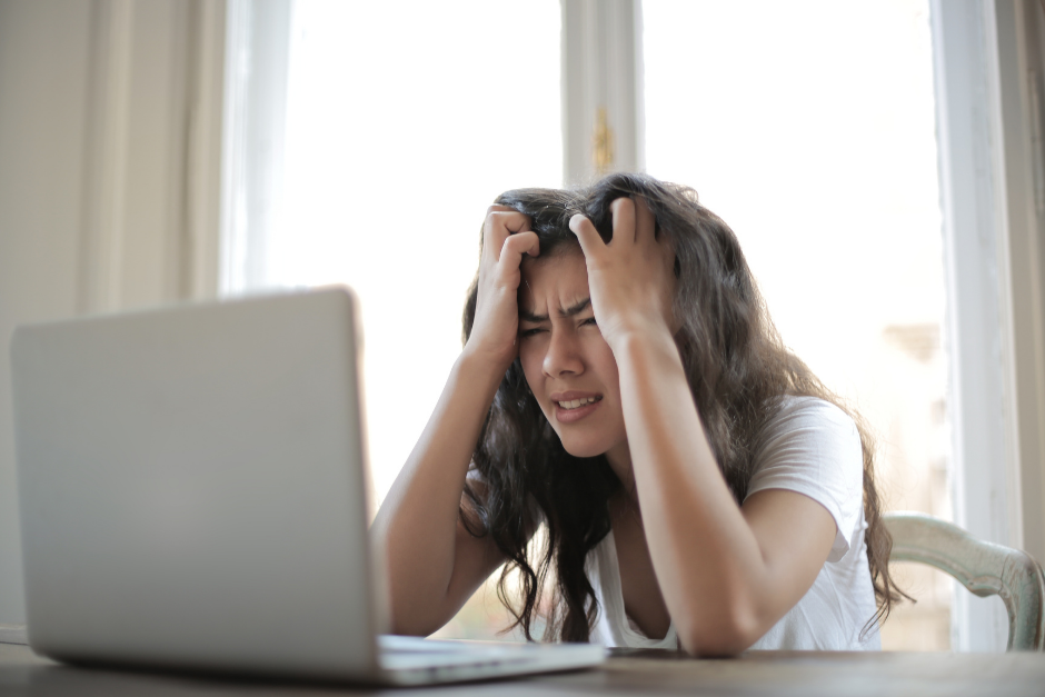 Tips for Coping with College Application Anxiety